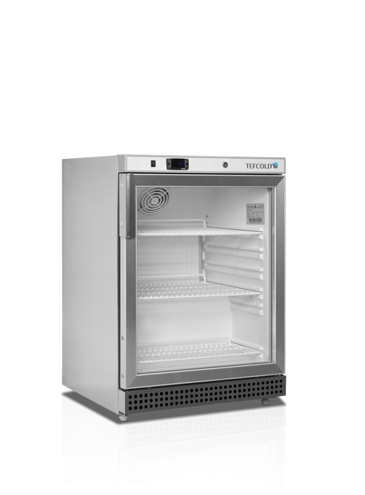 Chladicí skříň TEFCOLD UR 200 SG