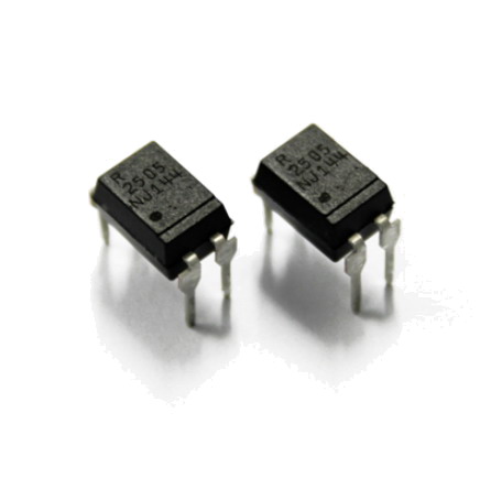 DINI ARGEO C2IN, 2x vstup (Sada 2 optoizolovaných vstupů pro indikátory řady 3590E)