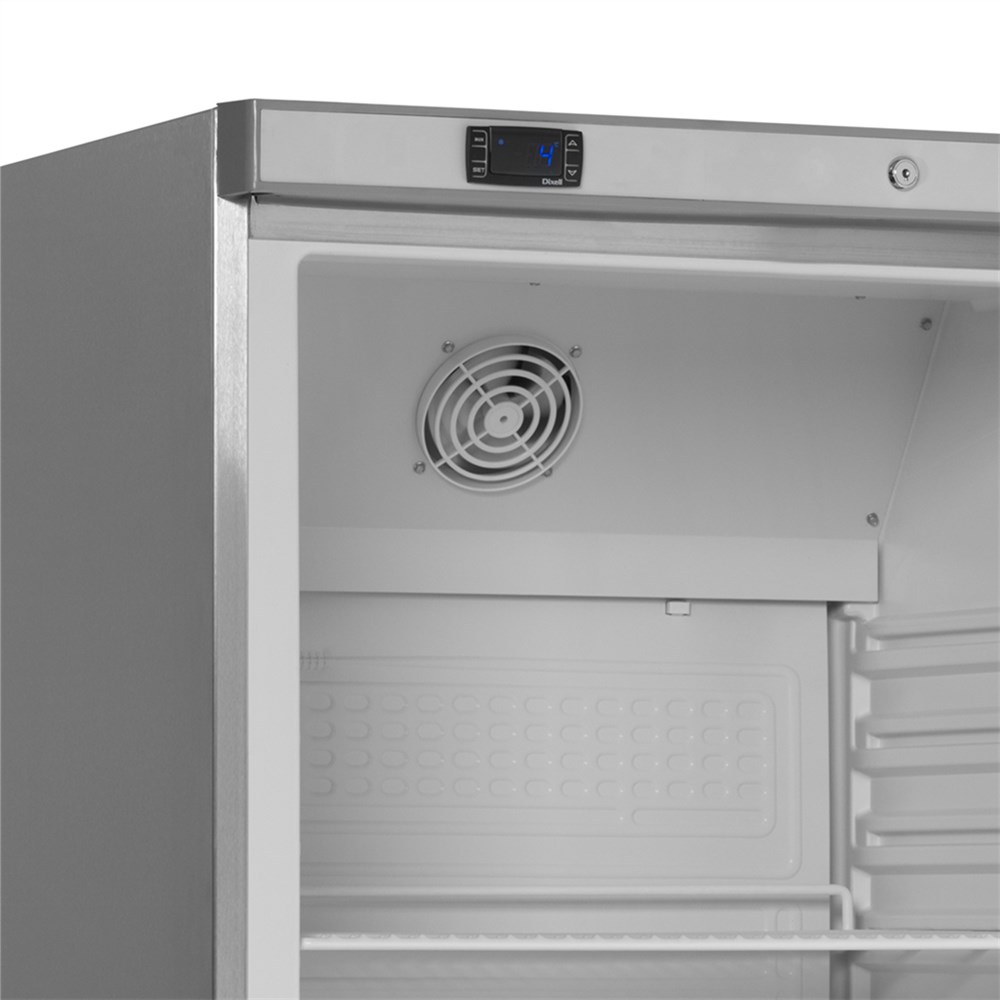 Chladicí skříň TEFCOLD UR 600 SG