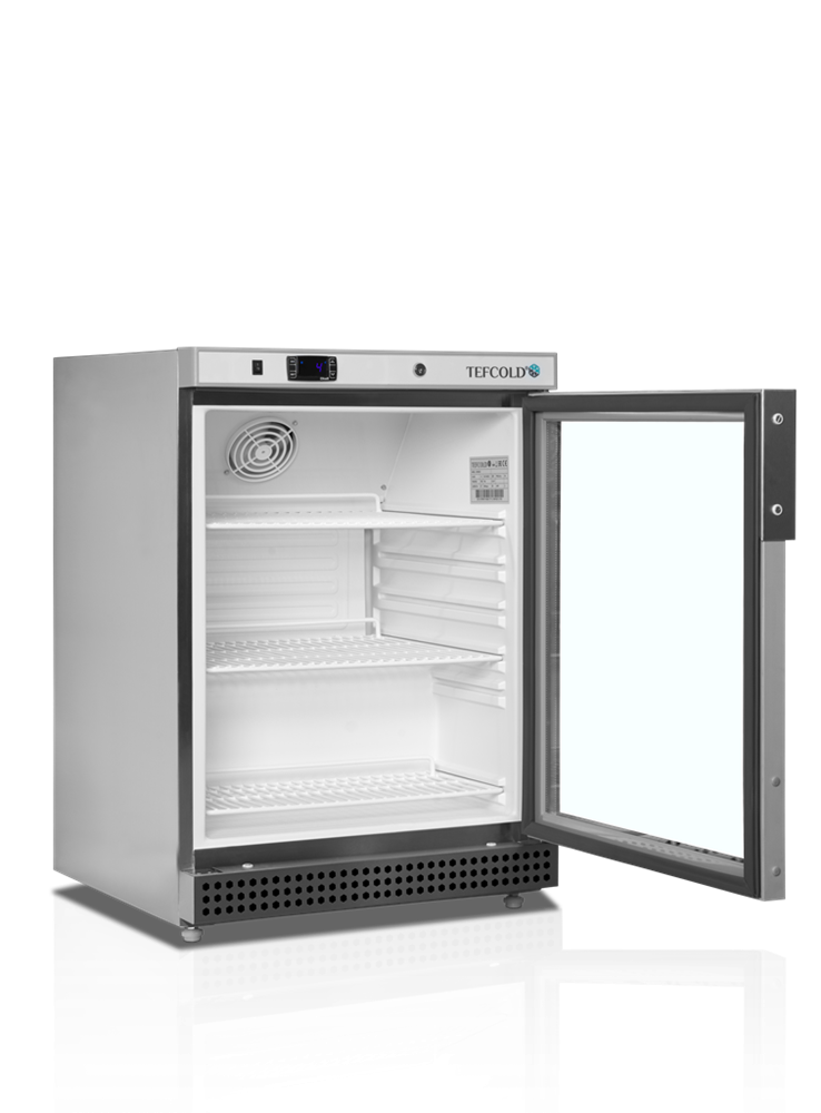 Chladicí skříň TEFCOLD UR 200 SG