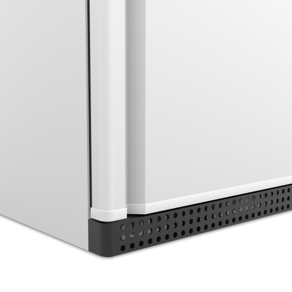 Chladicí skříň TEFCOLD UR 600 ST