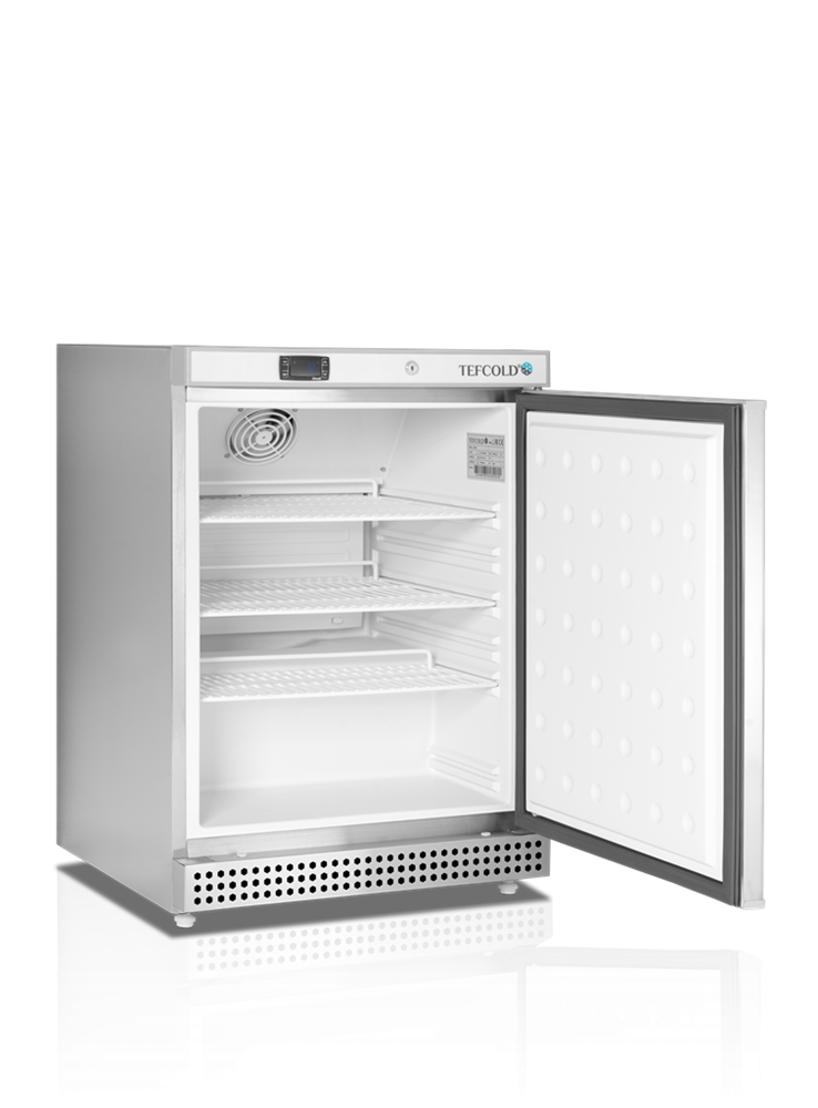 Chladicí skříň TEFCOLD UR 200 S
