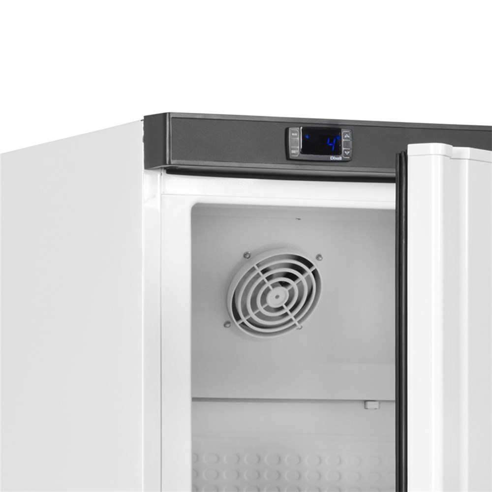 Chladicí skříň TEFCOLD UR 200 G
