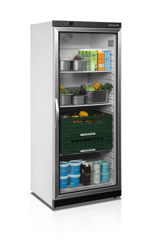 Chladicí skříň TEFCOLD UR 600 G