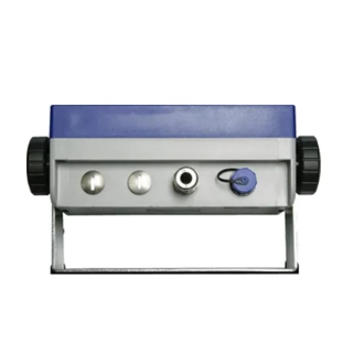 DINI ARGEO DFWLB, IP-68, plast, LCD  (Vážní indikátor certifikovaný dle normy EN45501/2015 pro obchodní vážení)